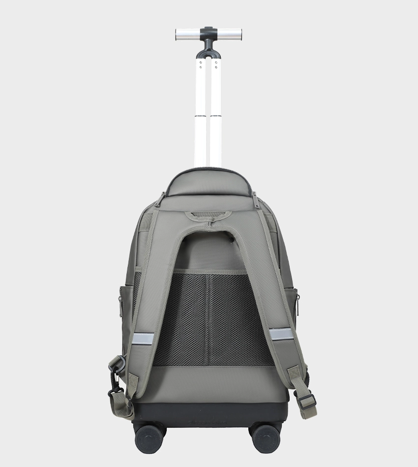 Trolley School Bag GB5657T-4